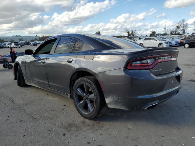 Photo 2 from auction – 2017 DODGE CHARGER R/ with VIN 2C3CDXCT2HH635202