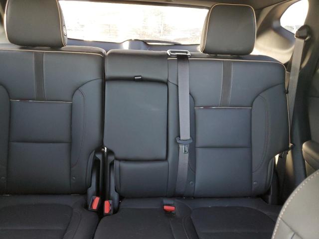 Photo 10 from auction – 2019 CHEVROLET BLAZER PRE with VIN 3GNKBFRSXKS694029