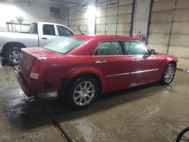 Photo 3 from auction – 2008 CHRYSLER 300C with VIN 2C3LA63H68H217739