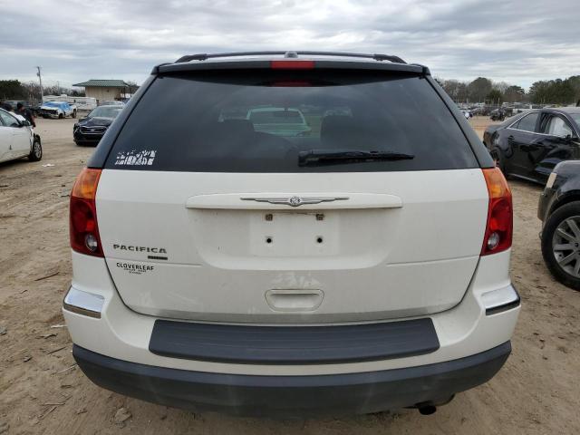 Photo 6 from auction – 2005 CHRYSLER PACIFICA T with VIN 2C4GM68435R273671