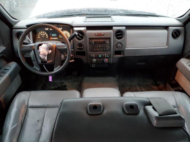 Photo 8 from auction – 2012 FORD F150 SUPER with VIN 1FTEW1CM9CFC37080