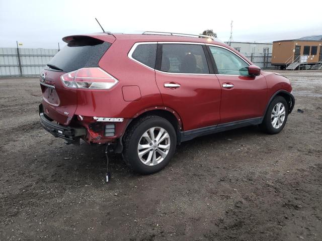 Photo 3 from auction – 2016 NISSAN ROGUE S with VIN 5N1AT2MT7GC789649