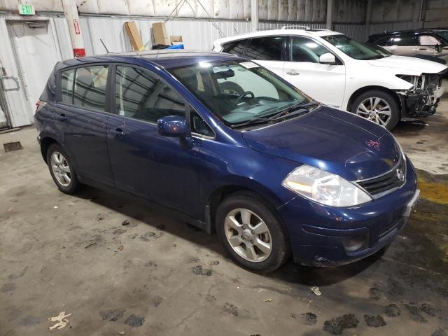Photo 4 from auction – 2012 NISSAN VERSA S with VIN 3N1BC1CP2CK291907