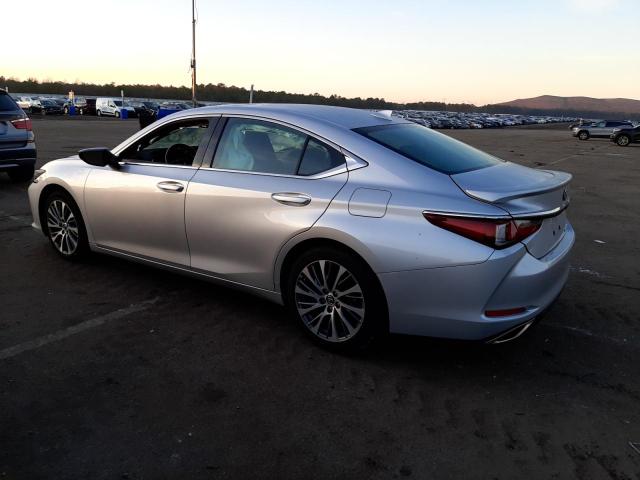 Photo 2 from auction – 2021 LEXUS ES 350 BAS with VIN 58ADZ1B1XMU089632