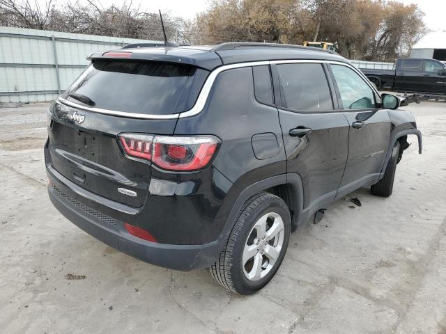 Photo 3 from auction – 2018 JEEP COMPASS LA with VIN 3C4NJCBB2JT194912