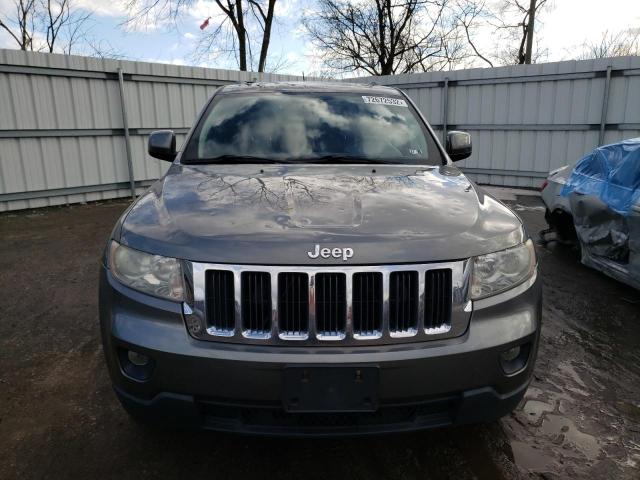 Photo 5 from auction – 2012 JEEP GRAND CHER with VIN 1C4RJFAG5CC266250