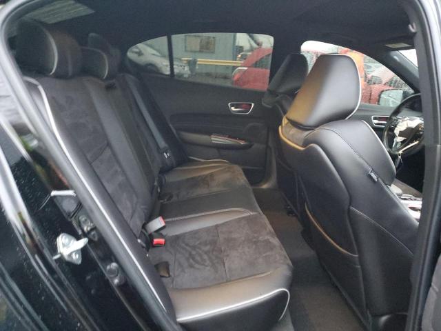 Photo 10 from auction – 2019 ACURA TLX TECHNO with VIN 19UUB1F62KA005776