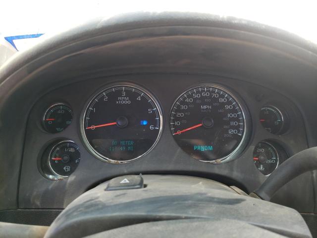 Photo 9 from auction – 2012 GMC YUKON DENA with VIN 1GKS2EEF0CR310862