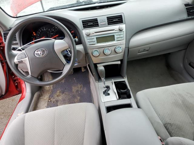 Photo 8 from auction – 2007 TOYOTA CAMRY CE with VIN 4T1BE46K27U064887