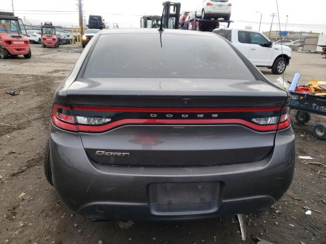 Photo 6 from auction – 2016 DODGE DART SXT with VIN 1C3CDFBB5GD701465