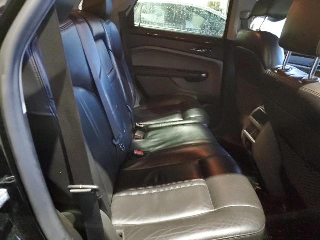 Photo 10 from auction – 2011 CADILLAC SRX LUXURY with VIN 3GYFNDEYXBS616568