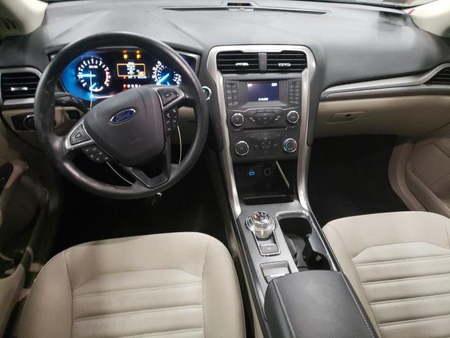 Photo 8 from auction – 2018 FORD FUSION SE with VIN 3FA6P0H72JR110109