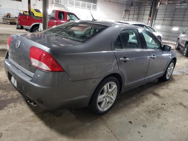 Photo 3 from auction – 2010 MERCURY MILAN with VIN 3MEHM0HA2AR639436