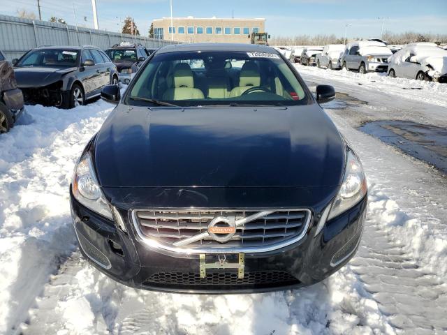 Photo 5 from auction – 2013 VOLVO S60 T5 with VIN YV1612FH8D2200998