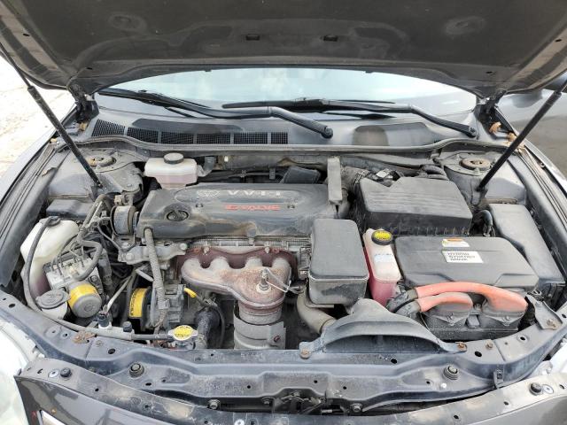 Photo 11 from auction – 2011 TOYOTA CAMRY HYBR with VIN 4T1BB3EK4BU132233