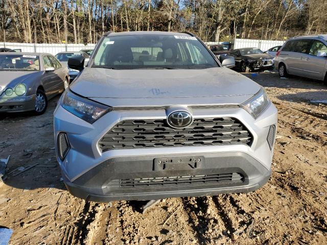 Photo 5 from auction – 2020 TOYOTA RAV4 LE with VIN 2T3F1RFV8LC099957