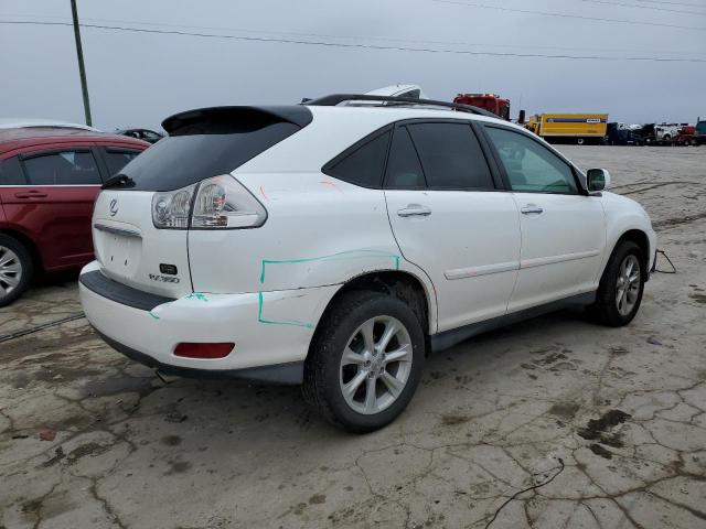 Photo 3 from auction – 2008 LEXUS RX 350 with VIN 2T2GK31U18C029340