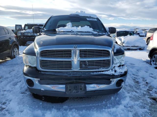 Photo 5 from auction – 2004 DODGE RAM 1500 S with VIN 1D7HU18D04S502513