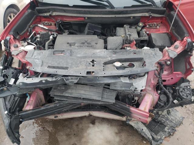 Photo 12 from auction – 2018 MITSUBISHI OUTLANDER with VIN JA4AZ3A30JZ066690