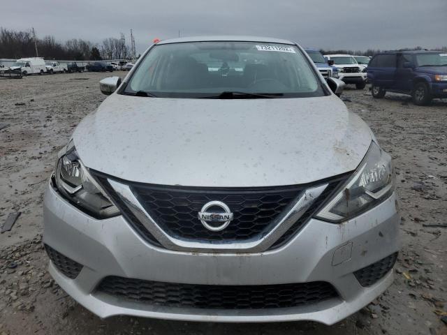 Photo 5 from auction – 2016 NISSAN SENTRA S with VIN 3N1AB7AP7GY305663