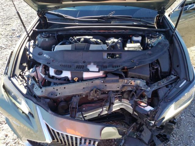 Photo 11 from auction – 2019 LEXUS ES 350 with VIN 58ABZ1B14KU011173