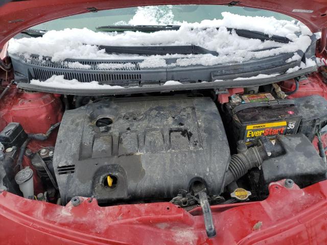Photo 11 from auction – 2013 TOYOTA SCION XD with VIN JTKKUPB45D1032599