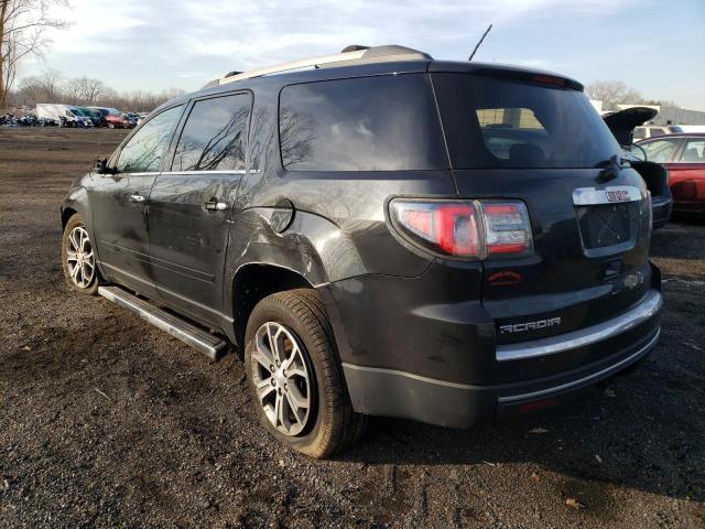 Photo 2 from auction – 2014 GMC ACADIA SLT with VIN 1GKKRRKDXEJ216818