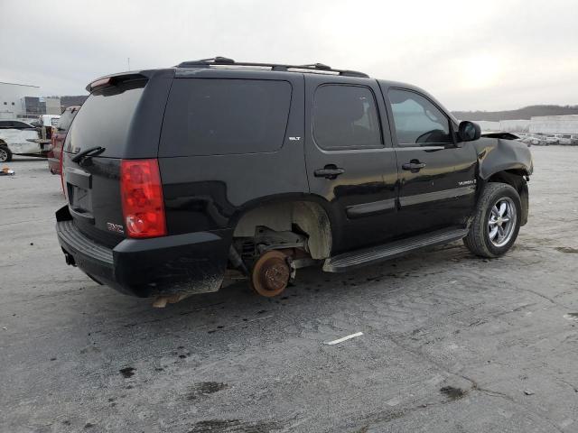 Photo 3 from auction – 2007 GMC YUKON with VIN 1GKFC13047J384702