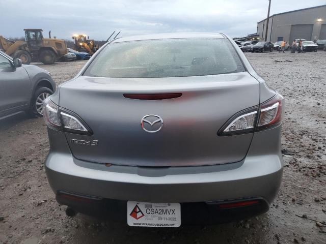 Photo 6 from auction – 2010 MAZDA 3 I with VIN JM1BL1SF1A1137838