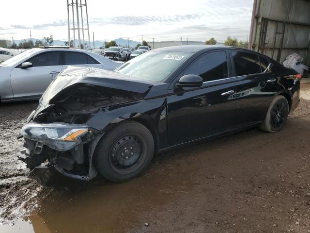 NISSAN ALTIMA S 2020 with VIN 1N4BL4BV7LC214363 - Photo from auction