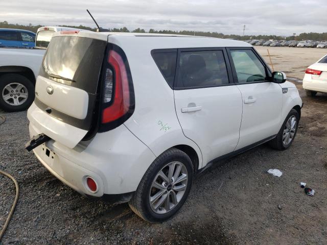 Photo 3 from auction – 2019 KIA SOUL + with VIN KNDJP3A53K7011080
