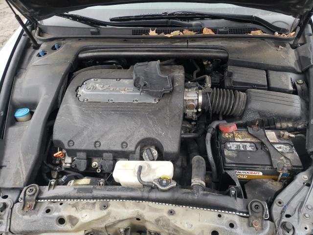 Photo 11 from auction – 2006 ACURA 3.2TL with VIN 19UUA66226A075877