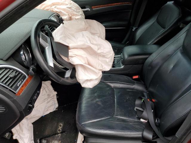 Photo 7 from auction – 2014 CHRYSLER 300 with VIN 2C3CCAAG5EH335798