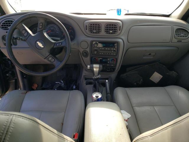 Photo 8 from auction – 2007 CHEVROLET TRAILBLAZE with VIN 1GNDS13S072231954