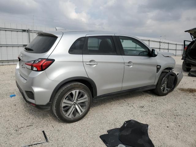 Photo 3 from auction – 2022 MITSUBISHI OUTLANDER with VIN JA4APUAU3NU020942
