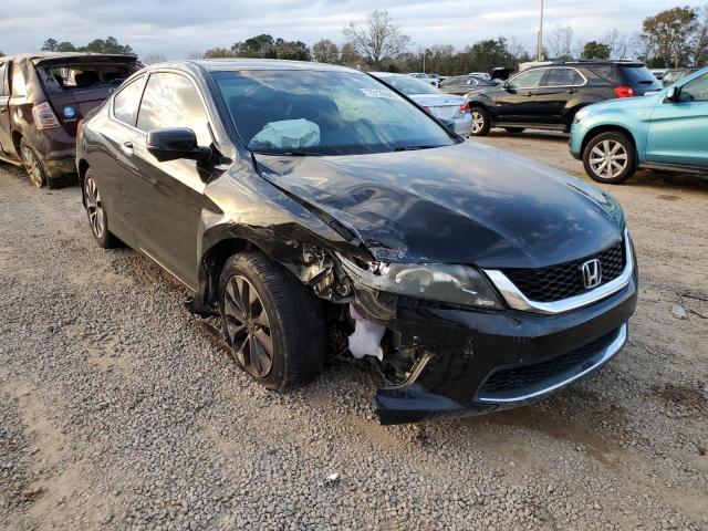 Photo 4 from auction – 2015 HONDA ACCORD EXL with VIN 1HGCT1B81FA005418