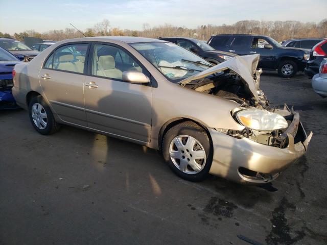 Photo 4 from auction – 2006 TOYOTA COROLLA CE with VIN 2T1BR32E76C633943