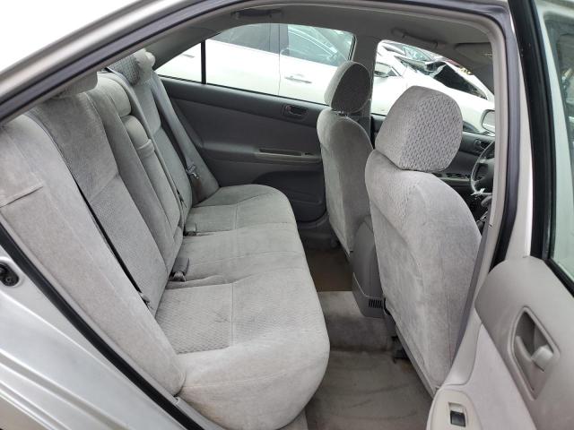 Photo 10 from auction – 2003 TOYOTA CAMRY LE with VIN 4T1BE32K73U117867