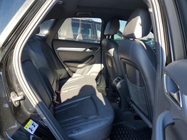 Photo 11 from auction – 2015 AUDI Q3 PRESTIG with VIN WA1GFCFSXFR013750
