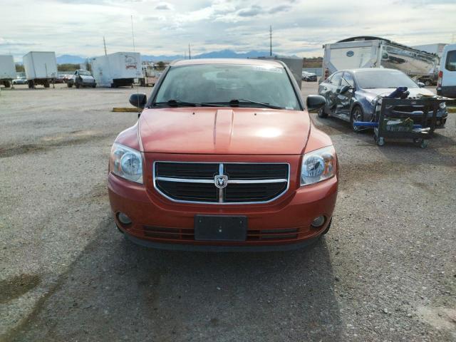 Photo 5 from auction – 2007 DODGE CALIBER R/ with VIN 1B3HE78K37D338242