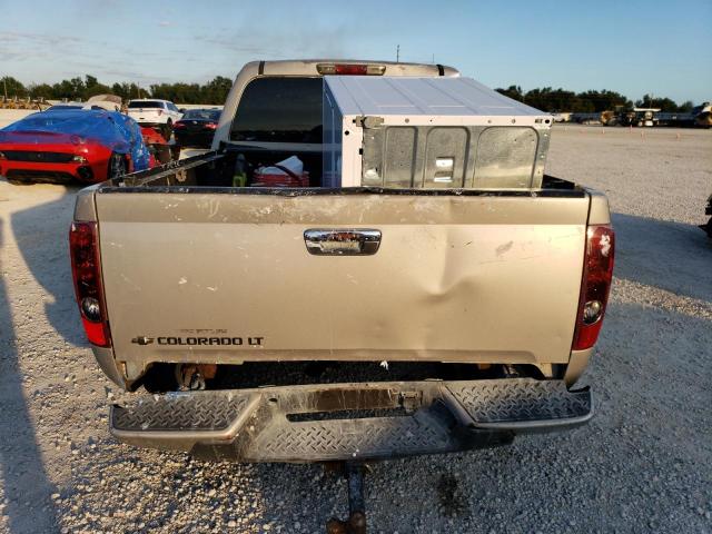 Photo 6 from auction – 2009 CHEVROLET COLORADO with VIN 1GCDT13EX98103270