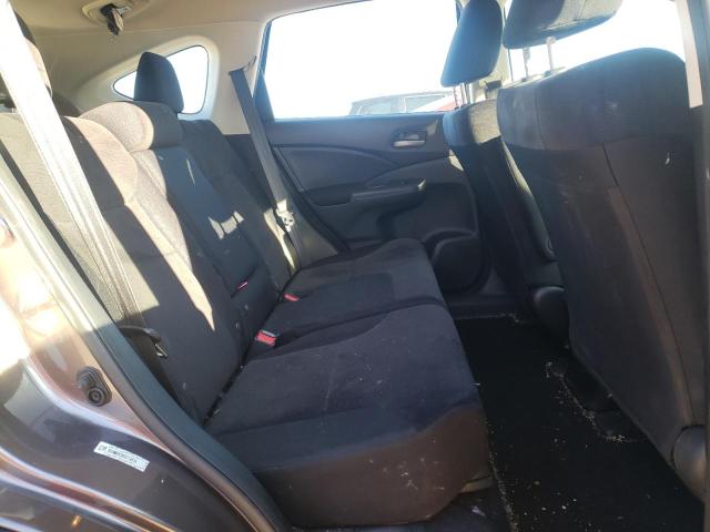 Photo 11 from auction – 2014 HONDA CR-V LX with VIN 3CZRM3H3XEG716624