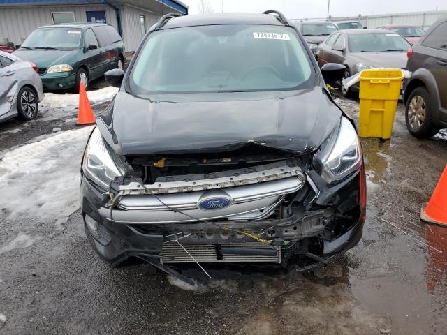 Photo 5 from auction – 2017 FORD ESCAPE SE with VIN 1FMCU9G95HUE44243