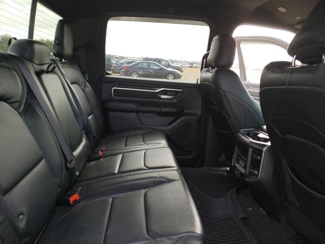 Photo 10 from auction – 2019 RAM 1500 BIG H with VIN 1C6SRFFT7KN840356