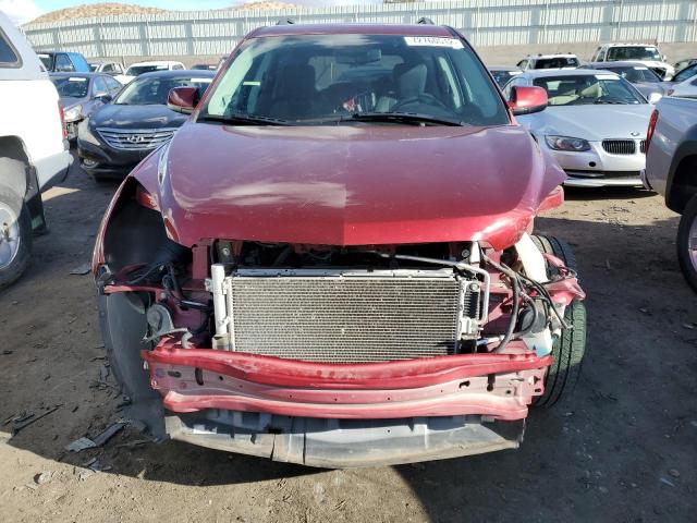 Photo 5 from auction – 2017 CHEVROLET EQUINOX LT with VIN 2GNALCEK5H1586905