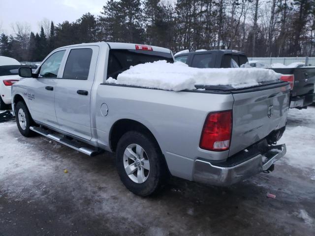 Photo 2 from auction – 2019 RAM 1500 CLASS with VIN 1C6RR7KT2KS507915