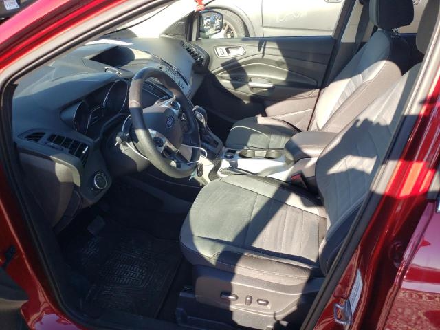 Photo 7 from auction – 2016 FORD ESCAPE SE with VIN 1FMCU0G71GUB51819