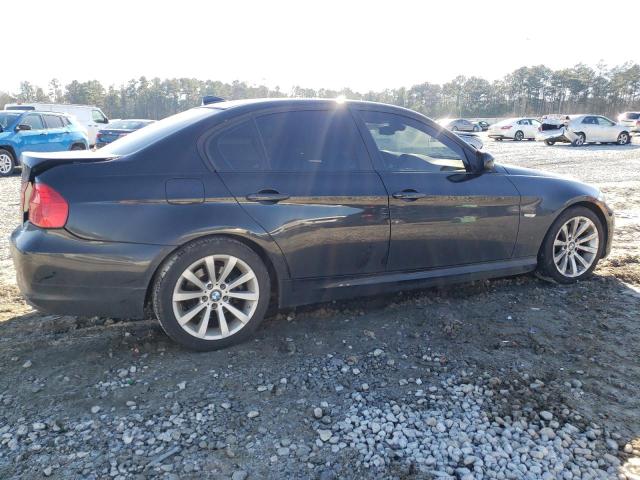 Photo 3 from auction – 2011 BMW 328 I SULE with VIN WBAPH5G53BNN59650