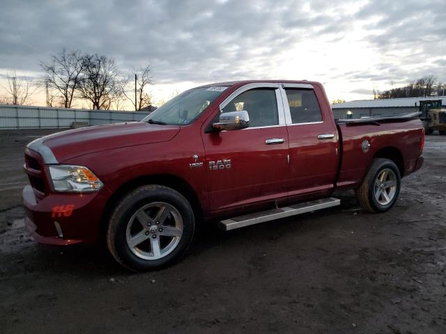 RAM 1500 ST 2015 with VIN 1C6RR7FTXFS588372 - Photo from auction