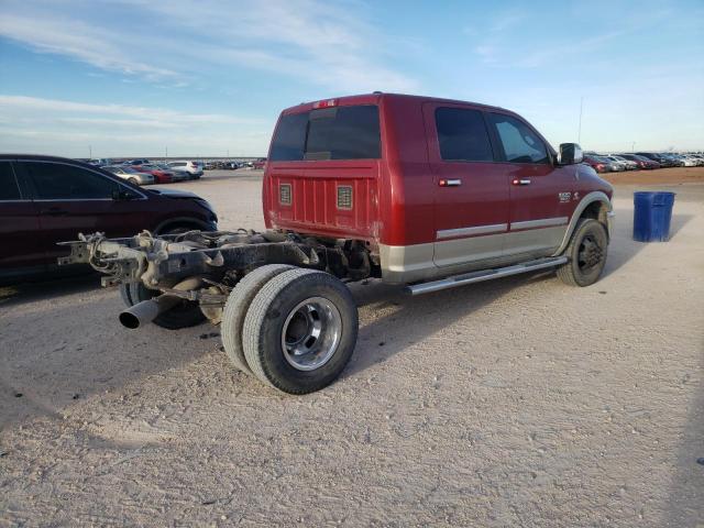 Photo 3 from auction – 2010 DODGE RAM 3500 with VIN 3D73Y4HL6AG151875